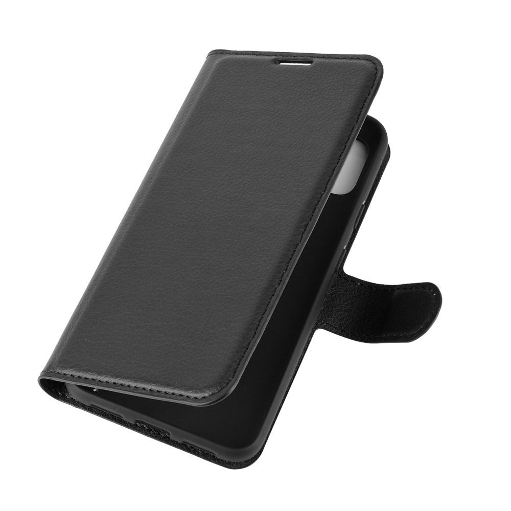 Mobiltaske Google Pixel 4a 5G Sort
