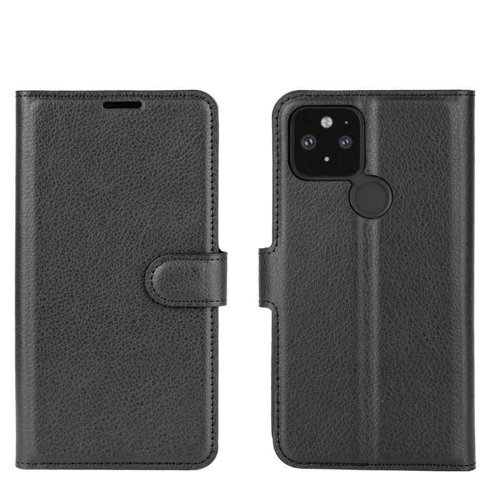 Mobiltaske Google Pixel 4a 5G Sort