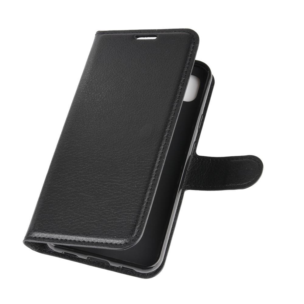 Mobiltaske Google Pixel 4a Sort