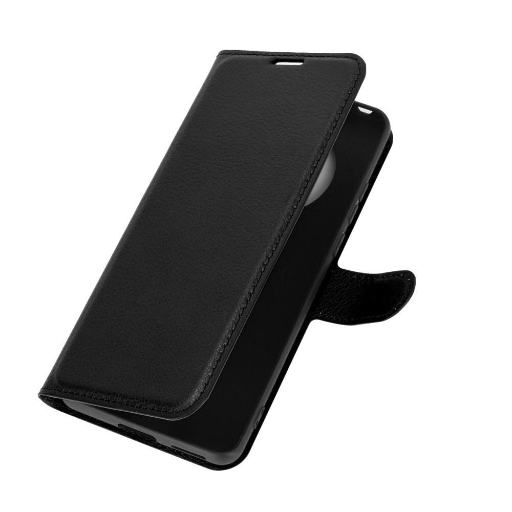 Mobiltaske Huawei Mate 40 Pro Sort