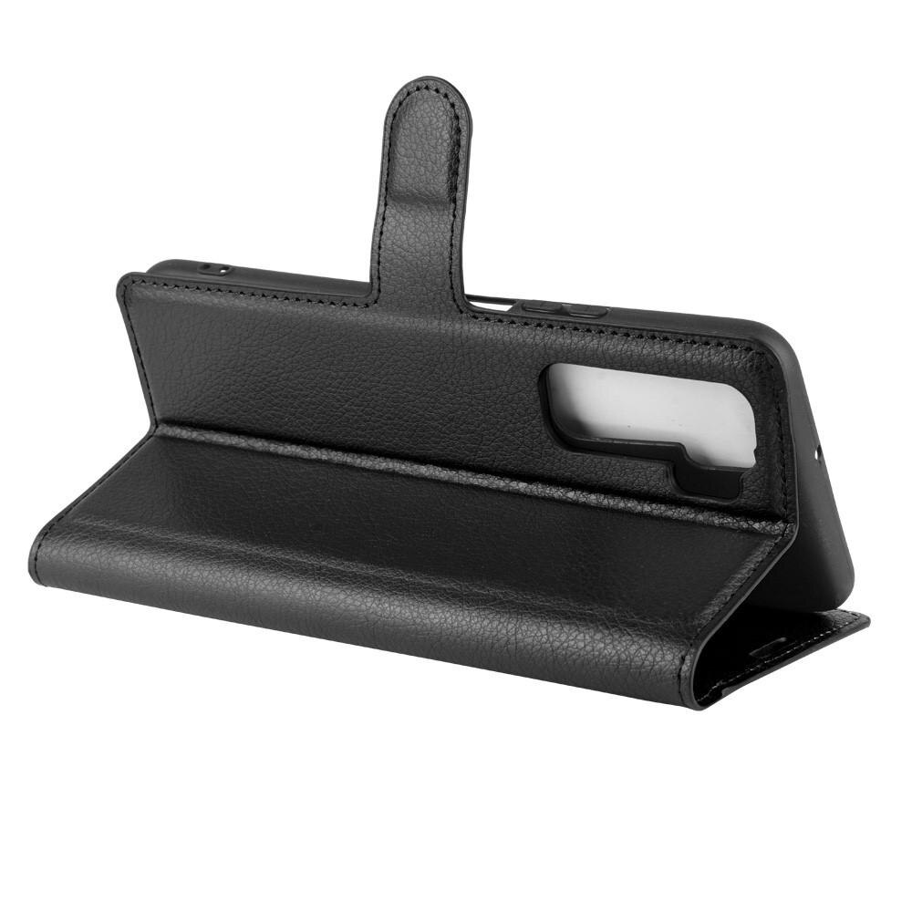 Mobiltaske   Sort