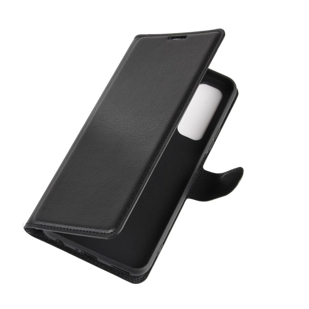 Mobiltaske   Sort