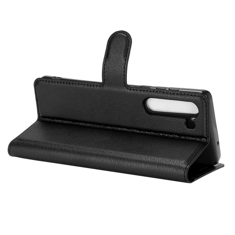 Mobiltaske Motorola Edge Sort
