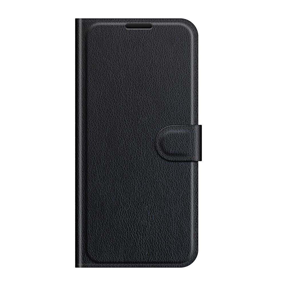 Mobiltaske Motorola Moto G10/G20/G30 sort