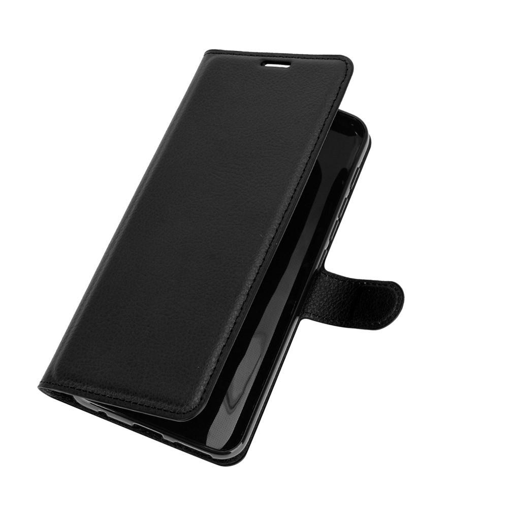 Mobiltaske Motorola Moto G9 Play Sort
