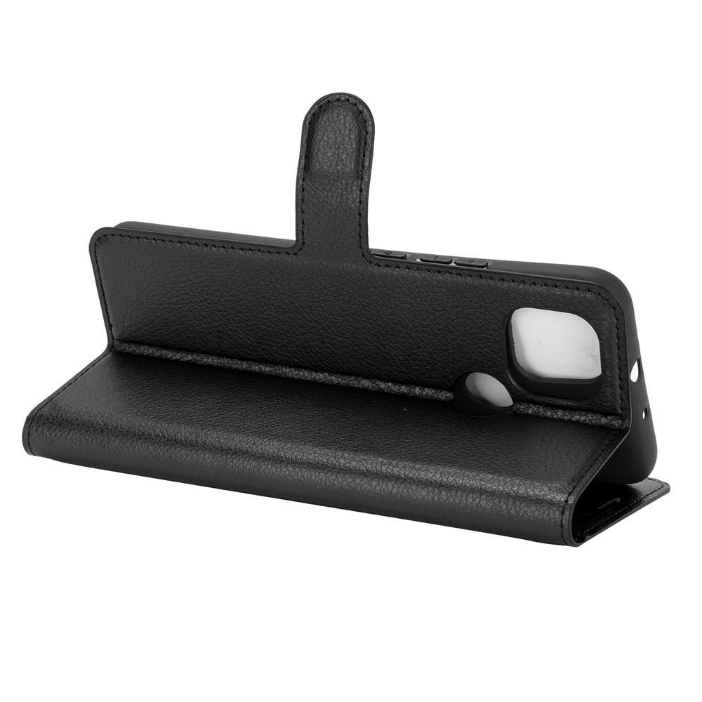 Mobiltaske Motorola Moto G9 Power sort