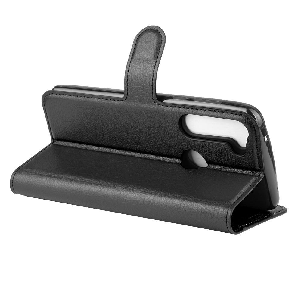 Mobiltaske Motorola Moto G Pro Sort