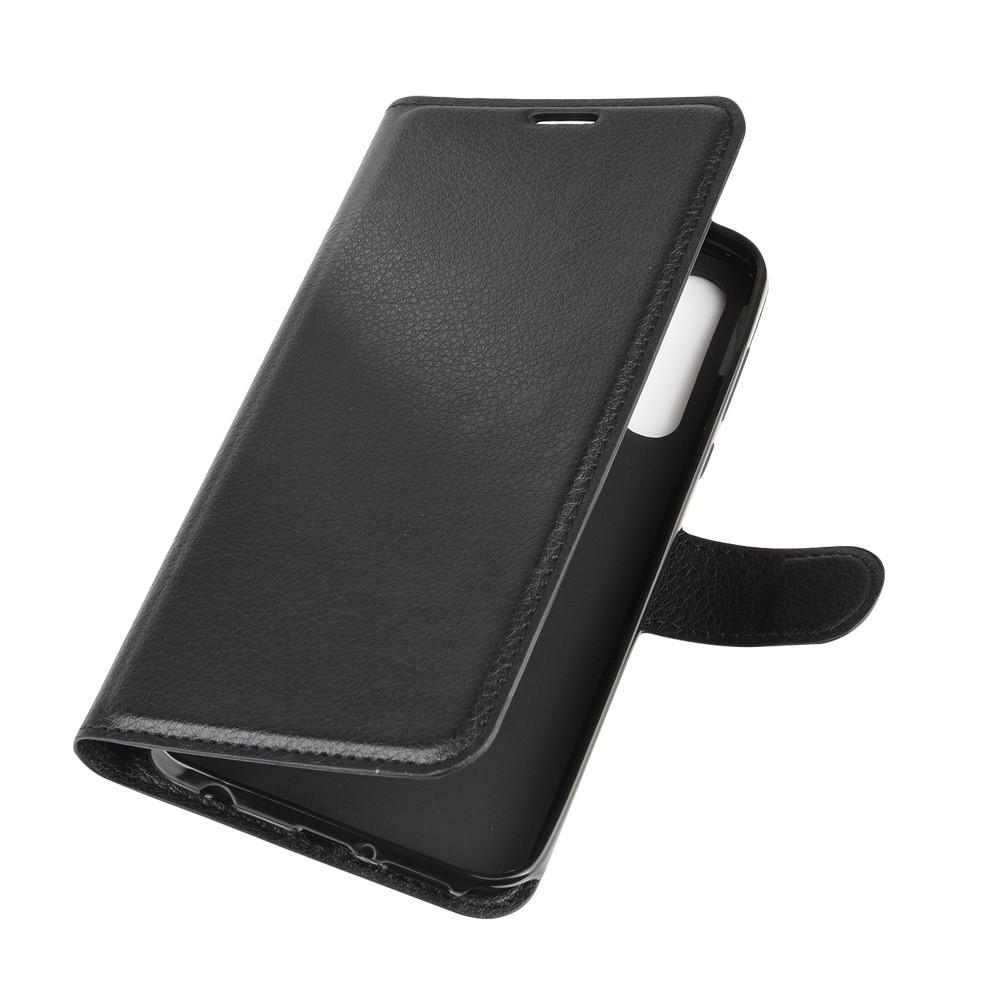 Mobiltaske Motorola Moto G Pro Sort
