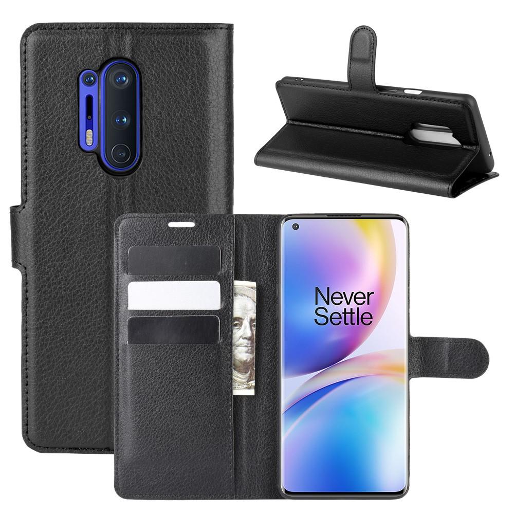 Mobiltaske  OnePlus 8 Pro Sort