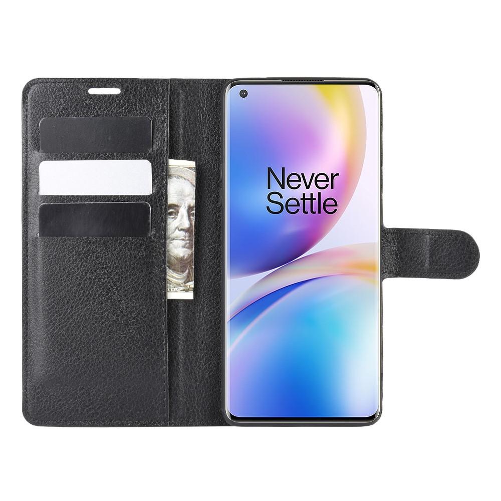 Mobiltaske  OnePlus 8 Pro Sort