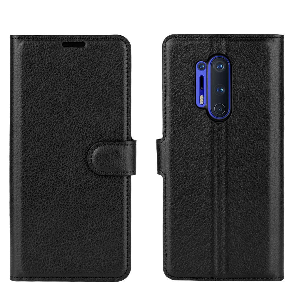 Mobiltaske  OnePlus 8 Pro Sort