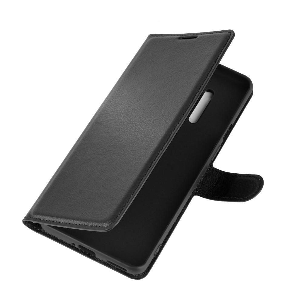 Mobiltaske OnePlus 8 Pro sort