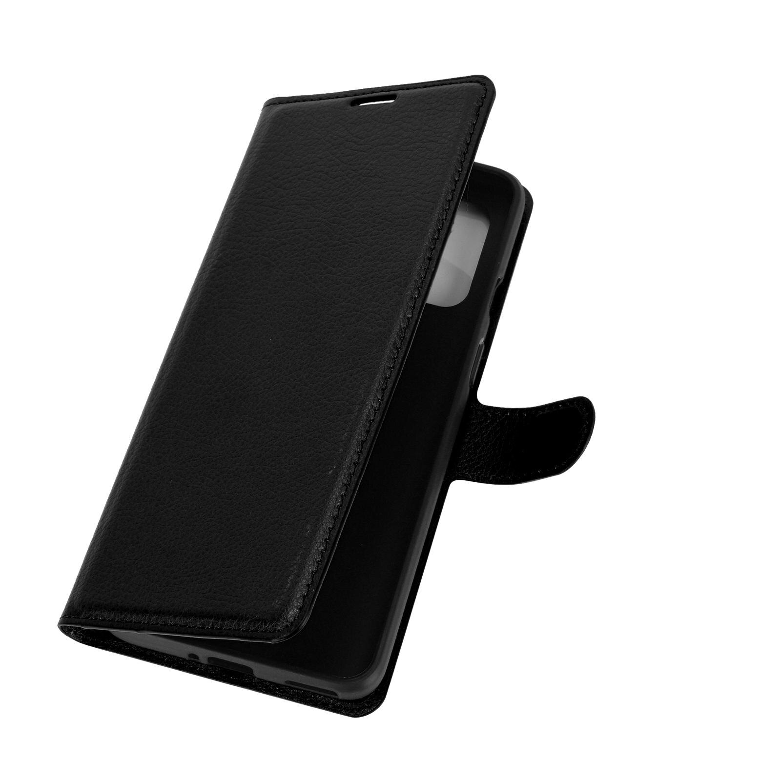 Mobiltaske  OnePlus 8T Sort