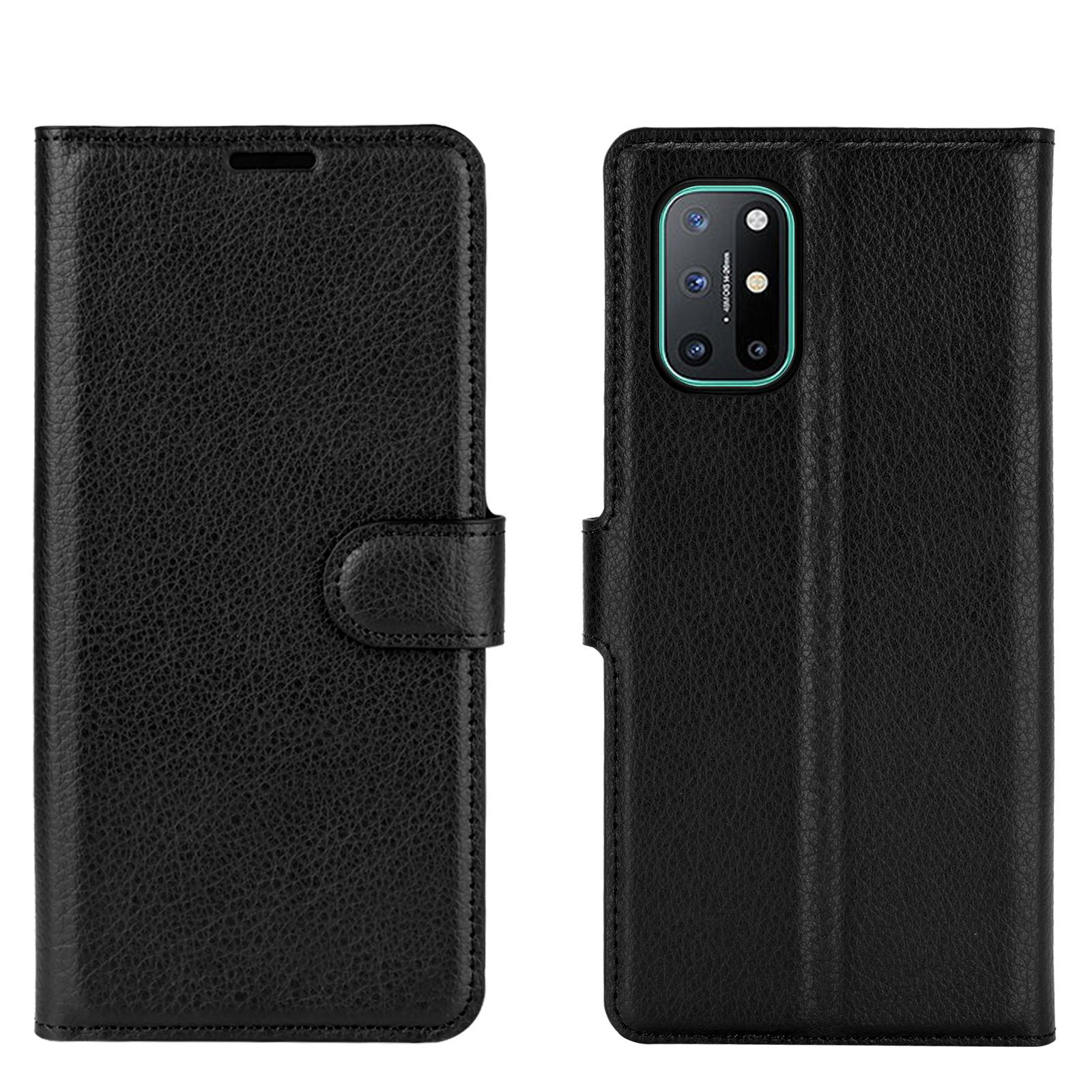 Mobiltaske  OnePlus 8T Sort