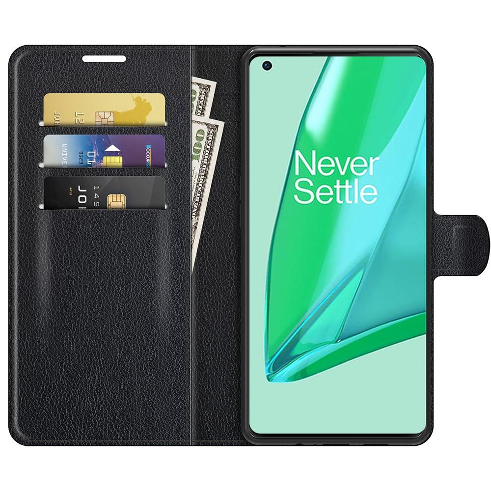 Mobiltaske  OnePlus 9 Pro Sort