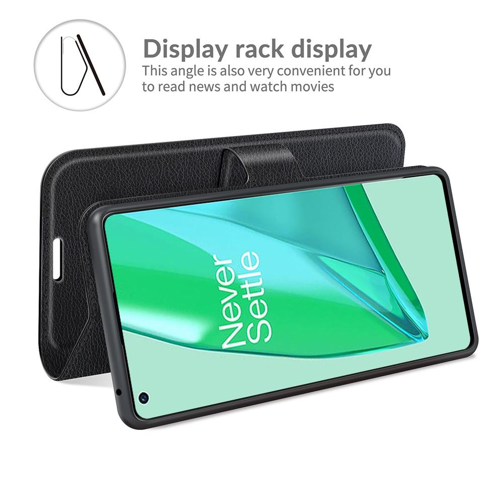 Mobiltaske  OnePlus 9 Pro Sort