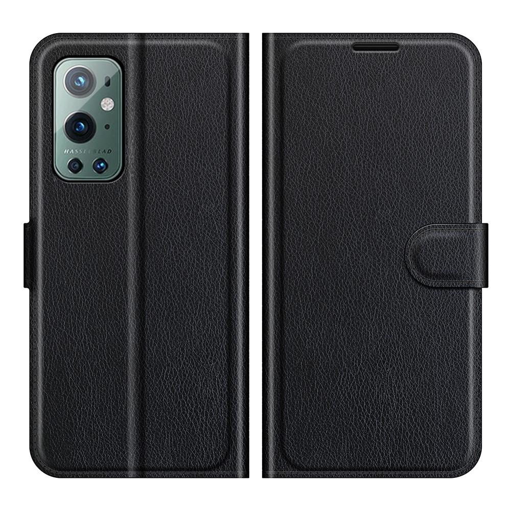 Mobiltaske  OnePlus 9 Pro Sort