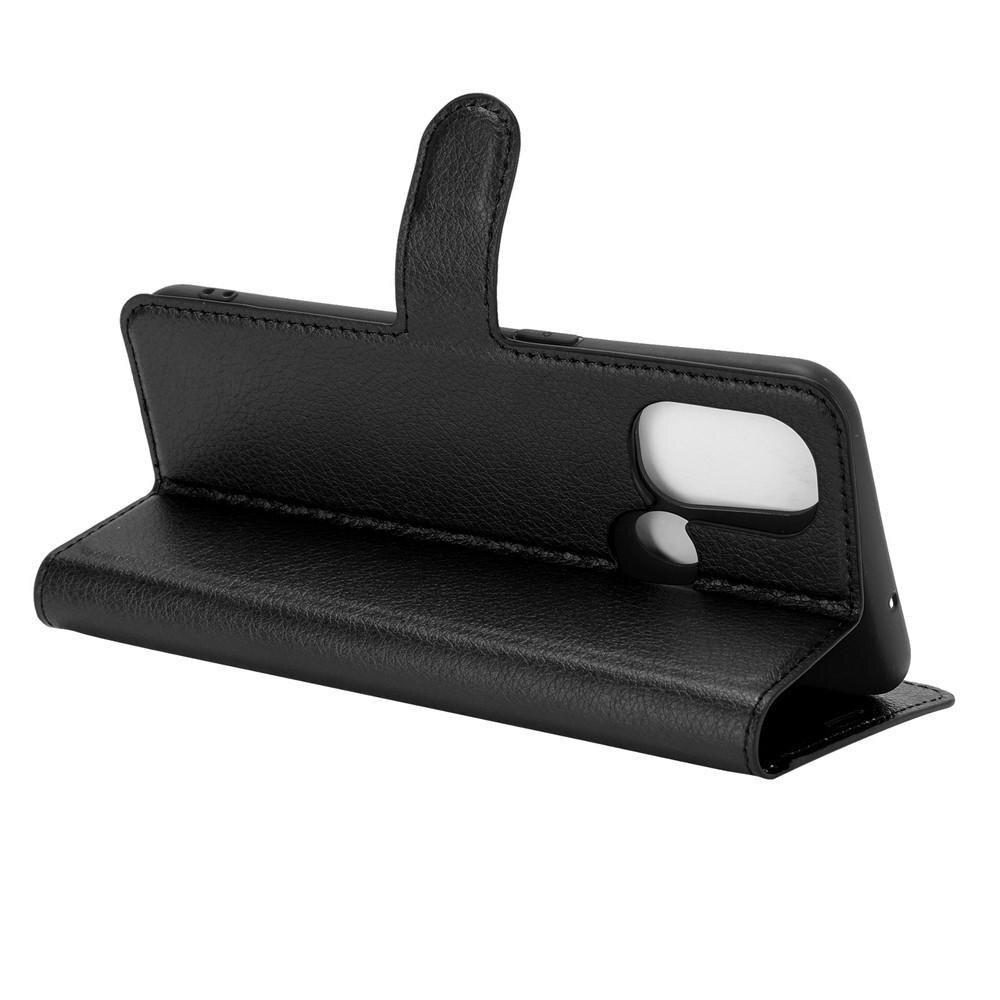 Mobiltaske  OnePlus Nord N100 Sort