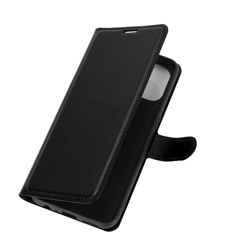 Mobiltaske  OnePlus Nord N100 Sort