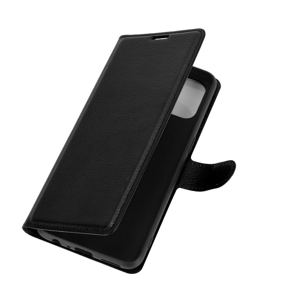 Mobiltaske  OnePlus Nord N10 5G Sort
