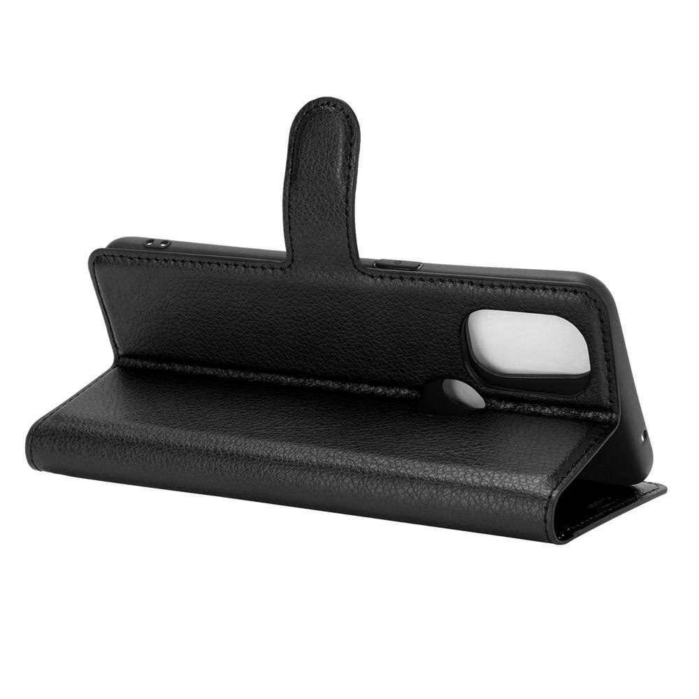 Mobiltaske  OnePlus Nord N10 5G Sort