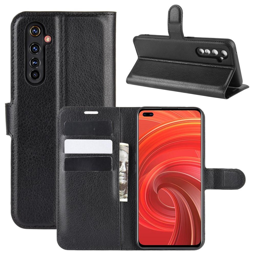 Mobiltaske Realme X50 Pro 5G sort