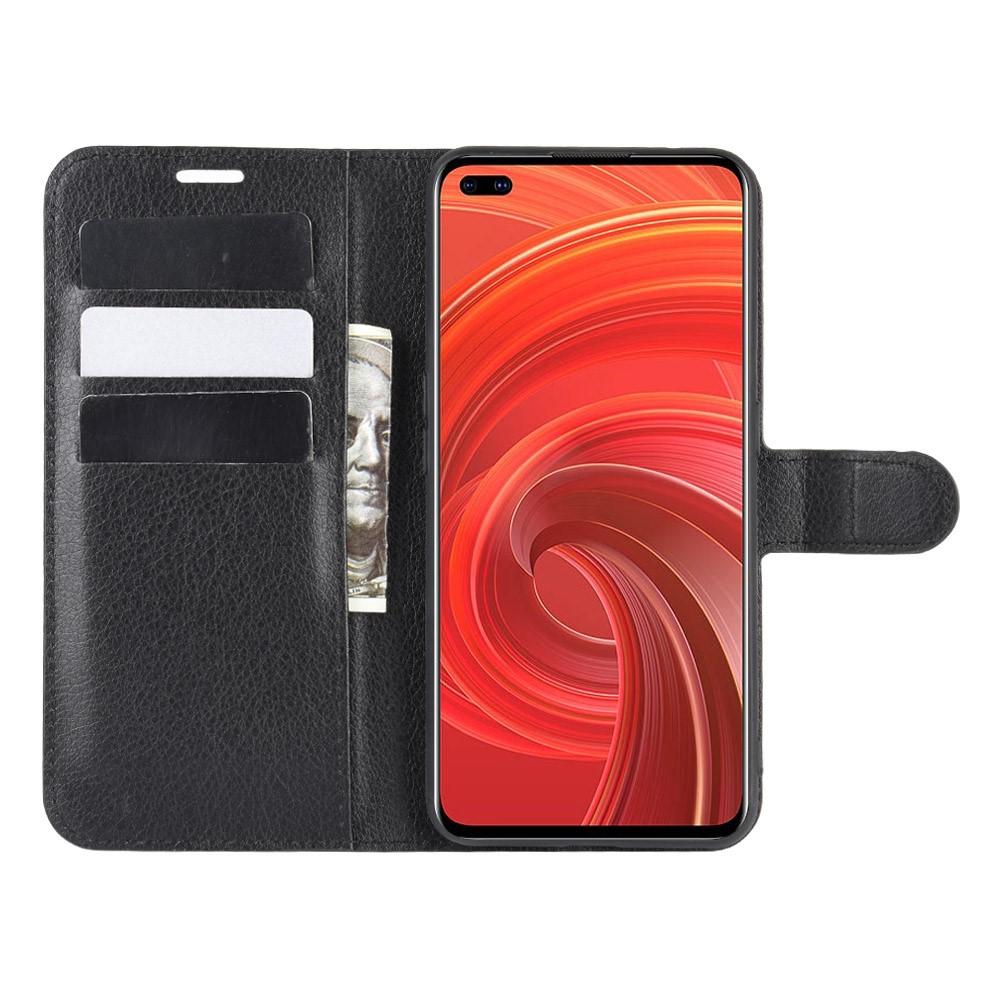 Mobiltaske Realme X50 Pro 5G sort