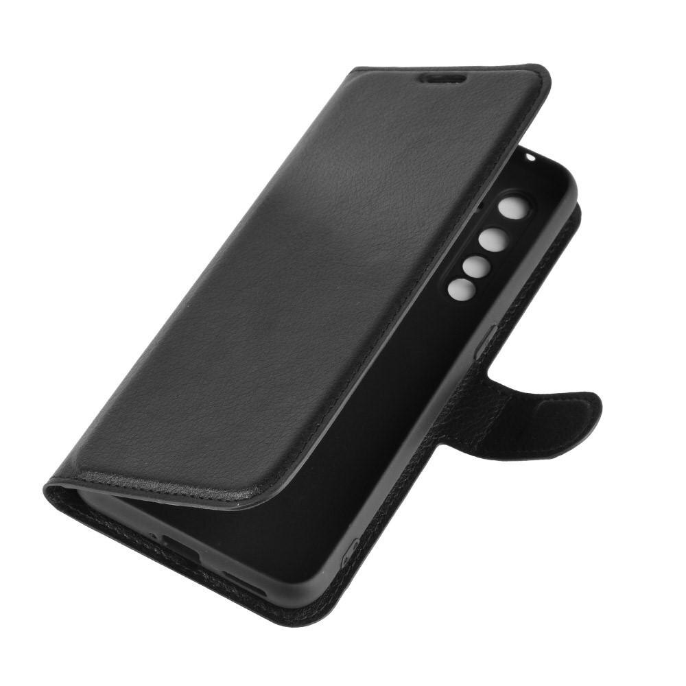 Mobiltaske Realme X50 Pro 5G Sort