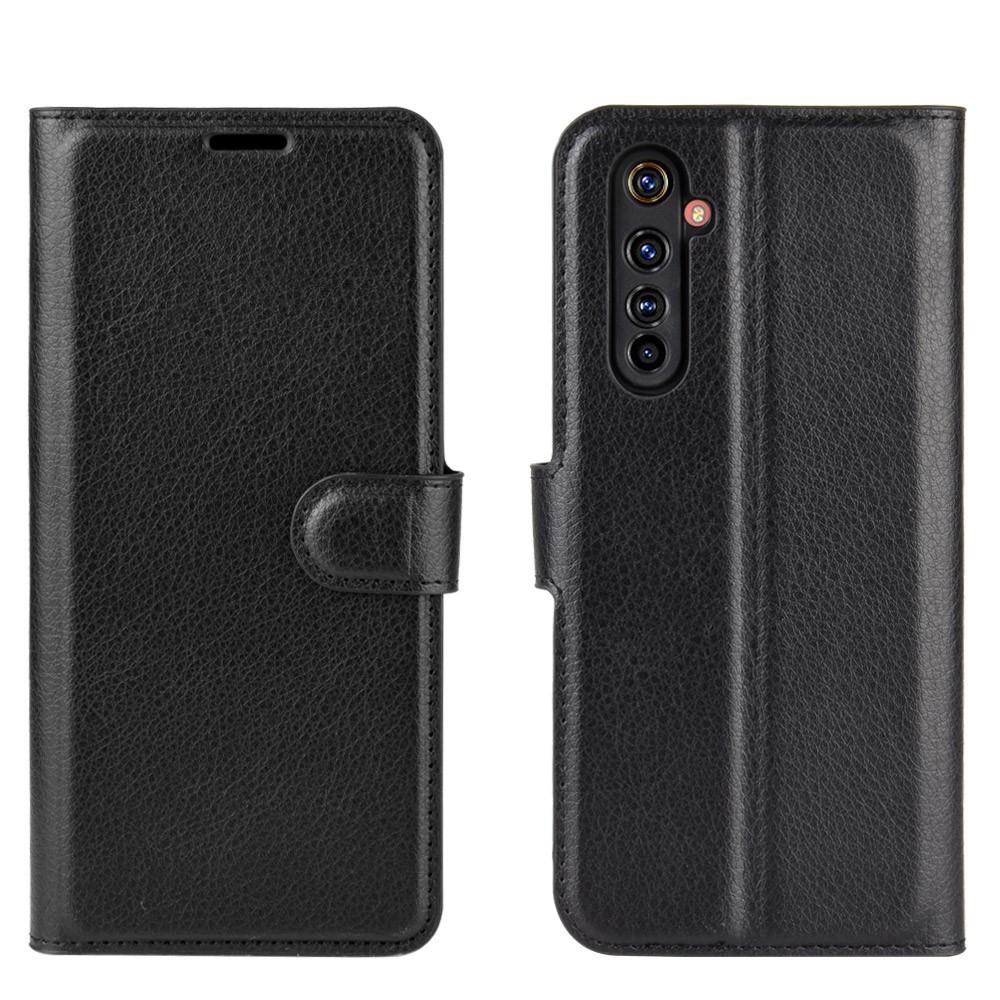 Mobiltaske Realme X50 Pro 5G Sort