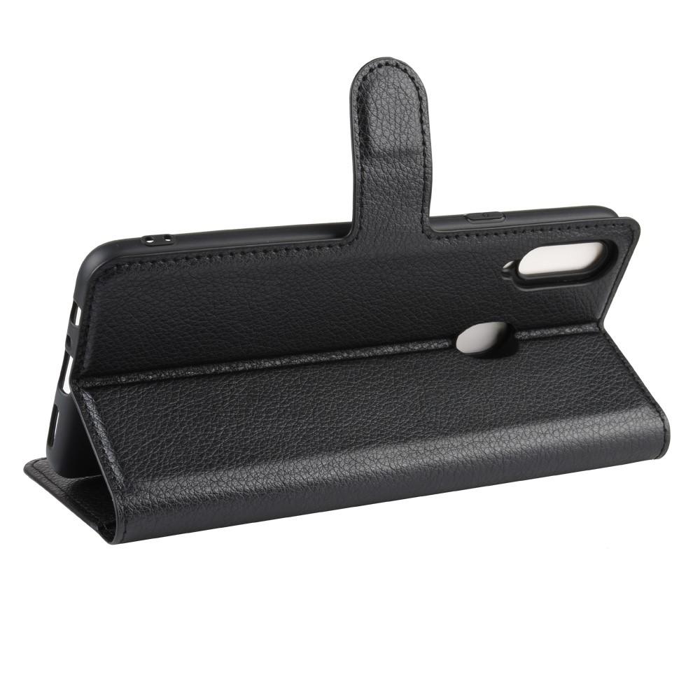 Mobiltaske Samsung Galaxy A20s Sort