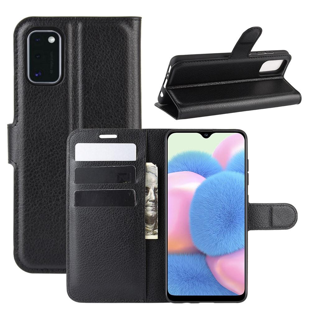 Mobiltaske Samsung Galaxy A41 Sort