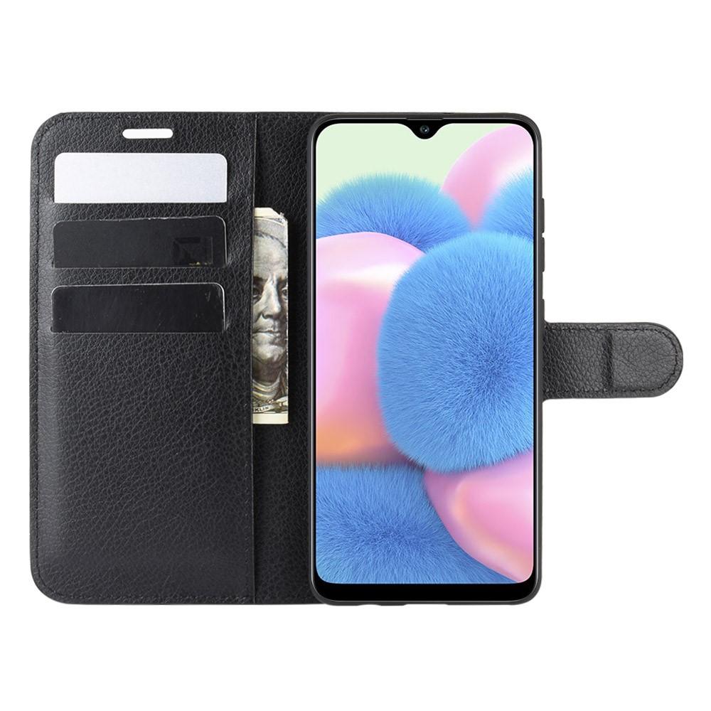 Mobiltaske Samsung Galaxy A41 Sort