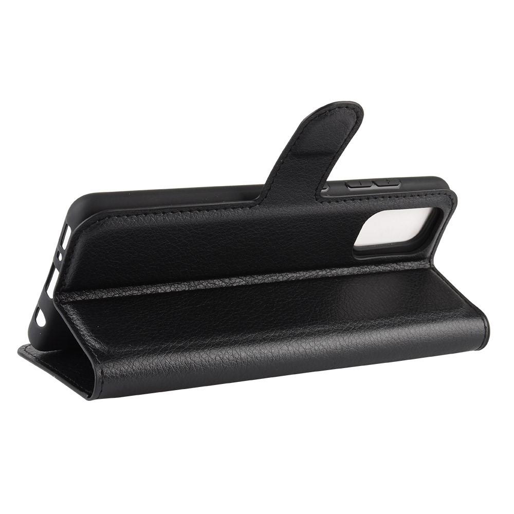 Mobiltaske Samsung Galaxy A41 Sort
