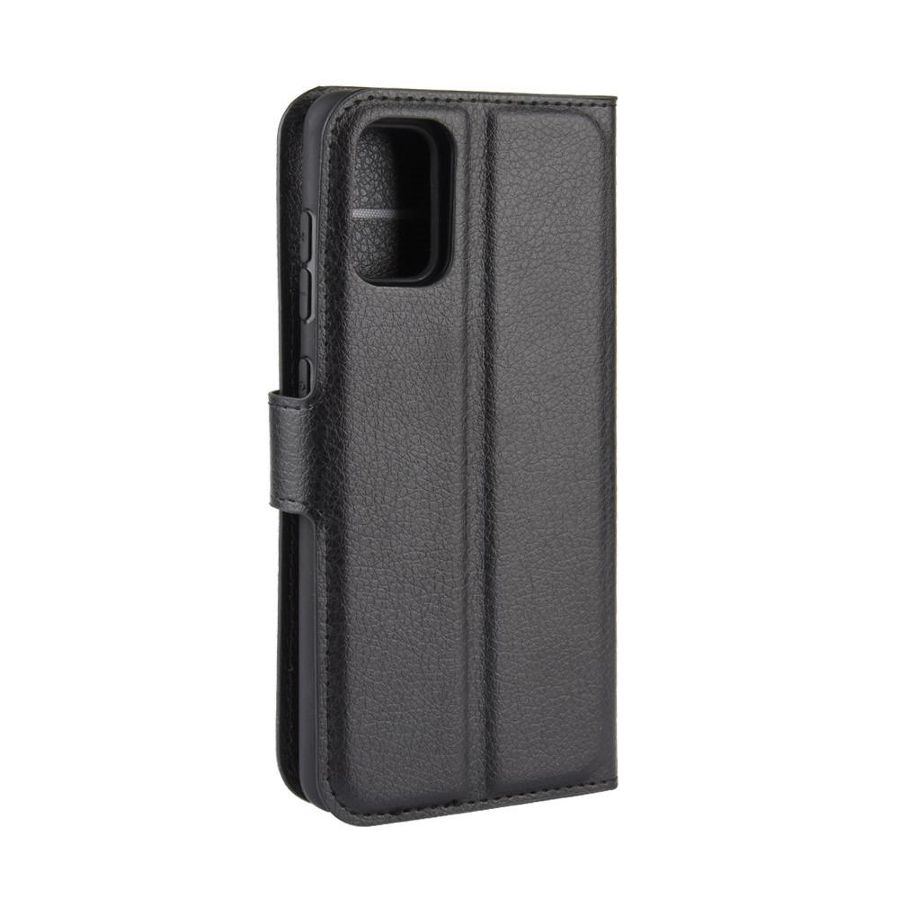 Mobiltaske Samsung Galaxy A41 Sort