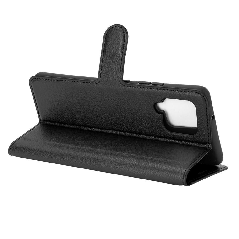 Mobiltaske Samsung Galaxy A42 Sort