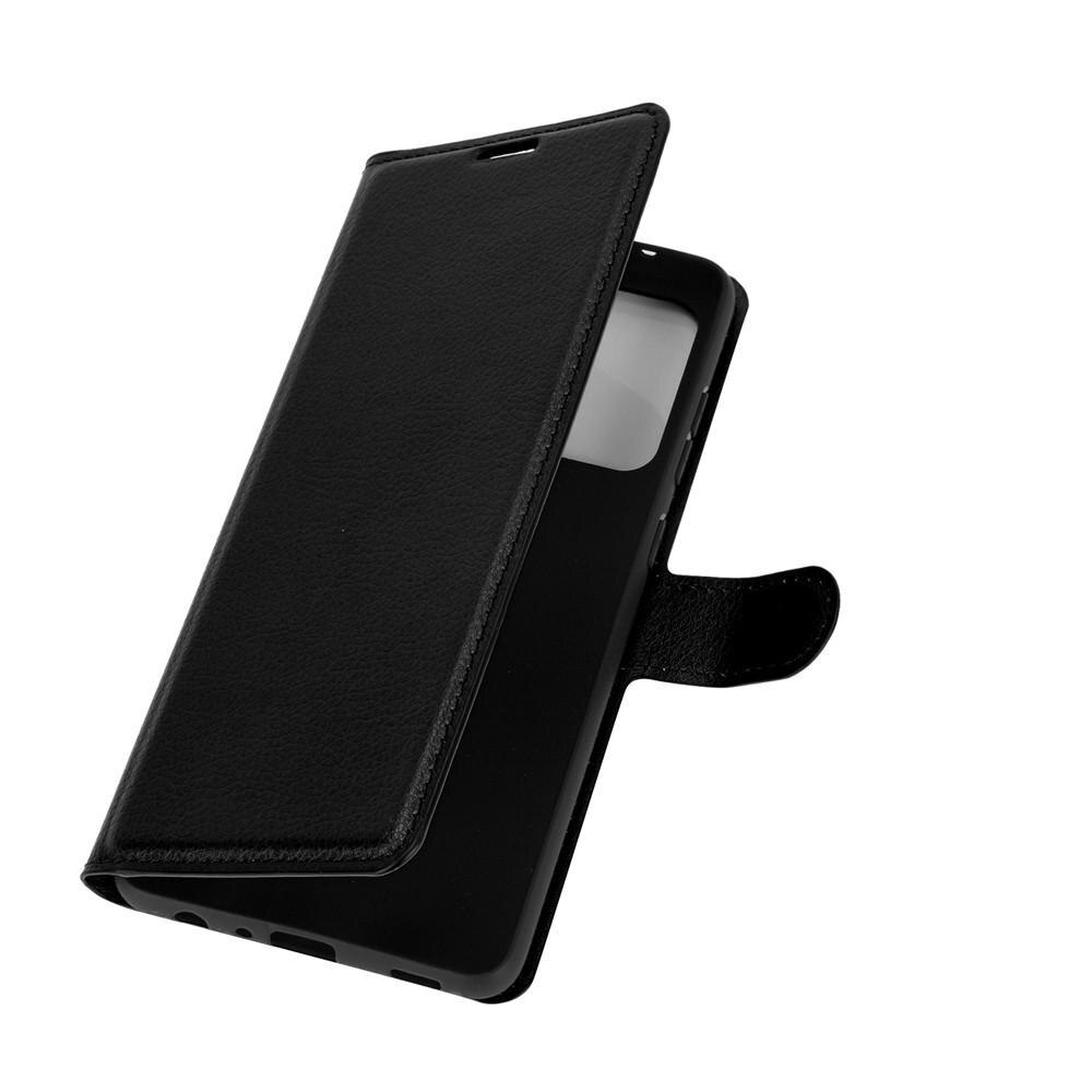 Mobiltaske Samsung Galaxy A72 5G Sort