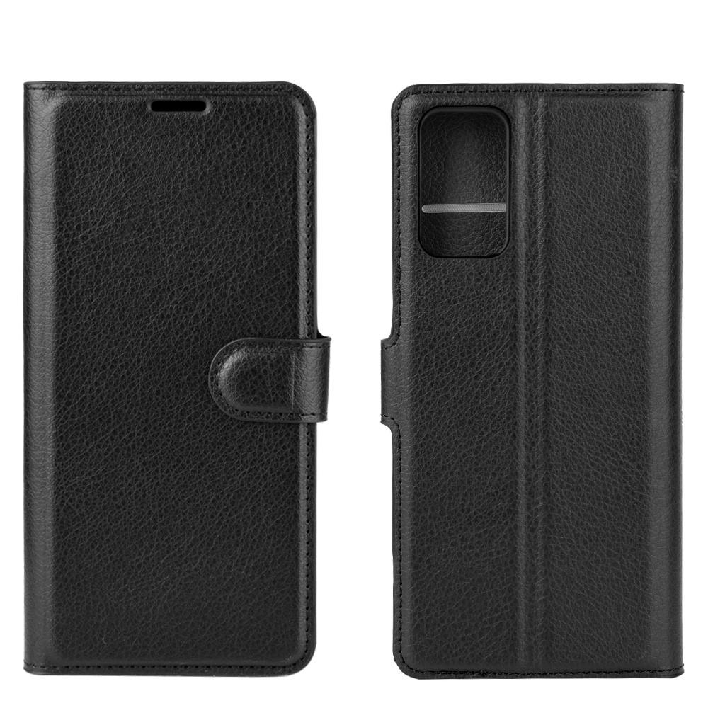 Mobiltaske Samsung Galaxy Note 20 Ultra sort