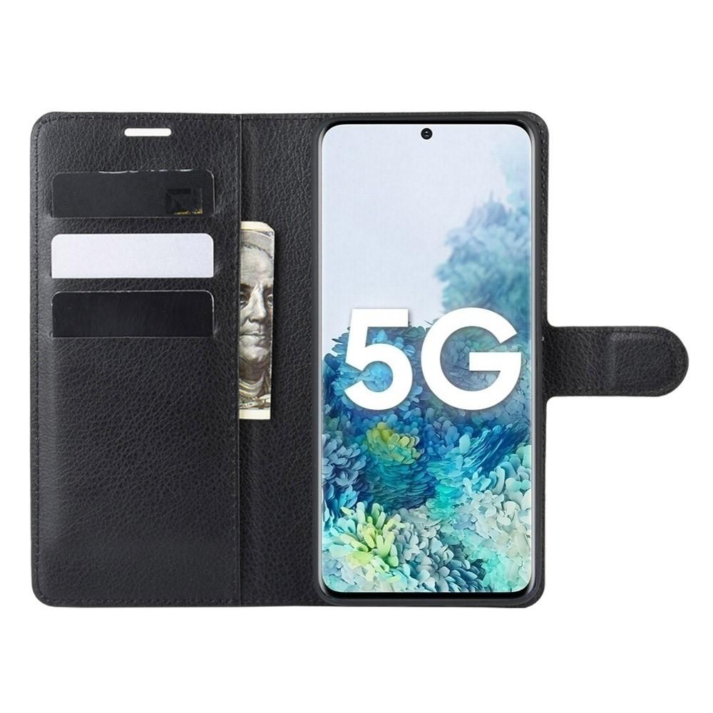Mobiltaske Samsung Galaxy S20 FE Sort