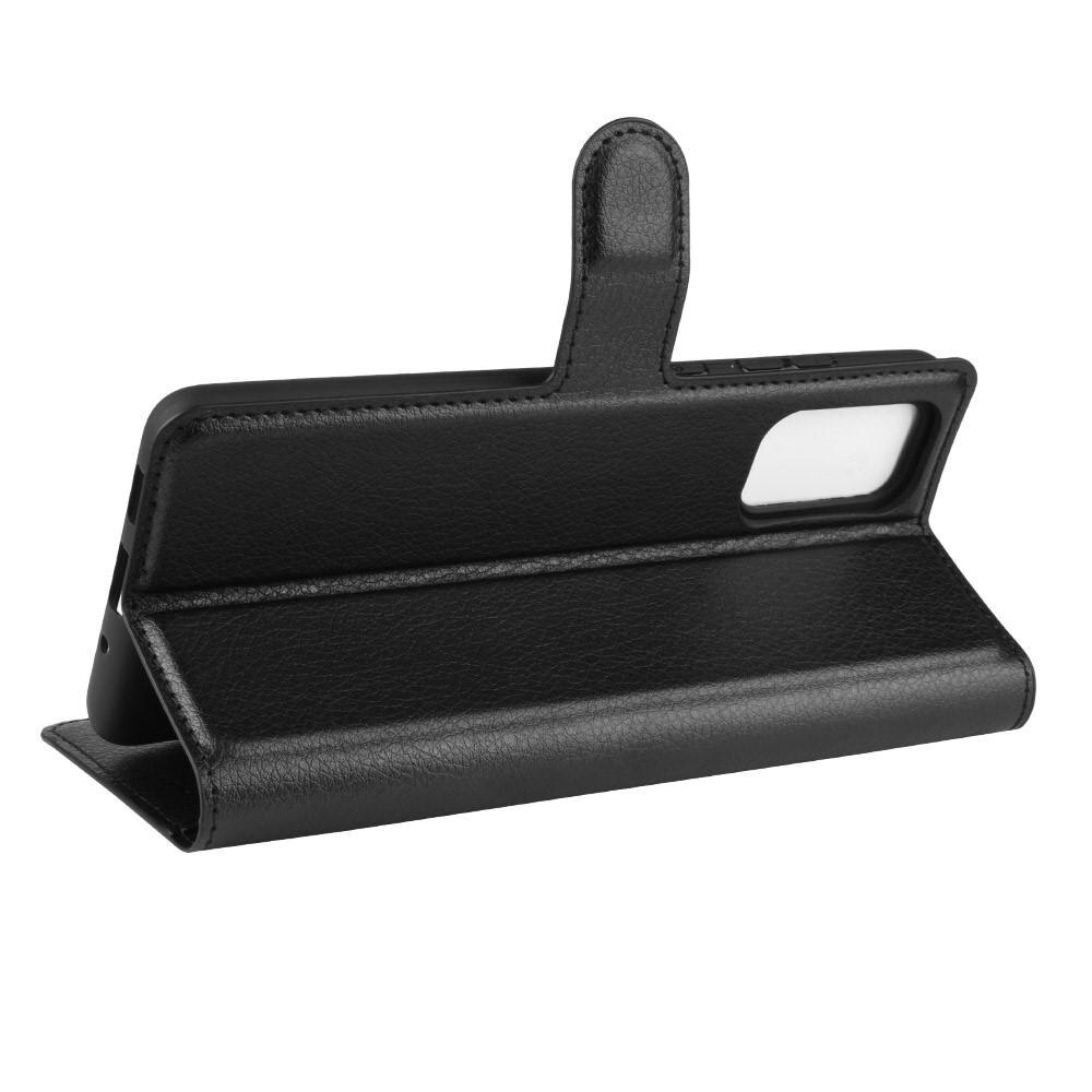 Mobiltaske Samsung Galaxy S20 FE Sort