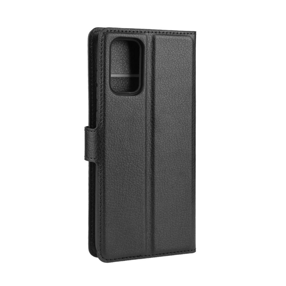 Mobiltaske Samsung Galaxy S20 FE Sort