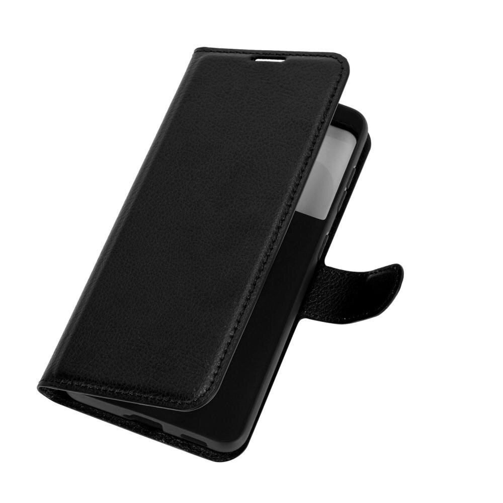 Mobiltaske Samsung Galaxy S21 Plus Sort