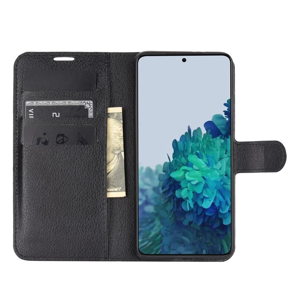 Mobiltaske Samsung Galaxy S21 Sort