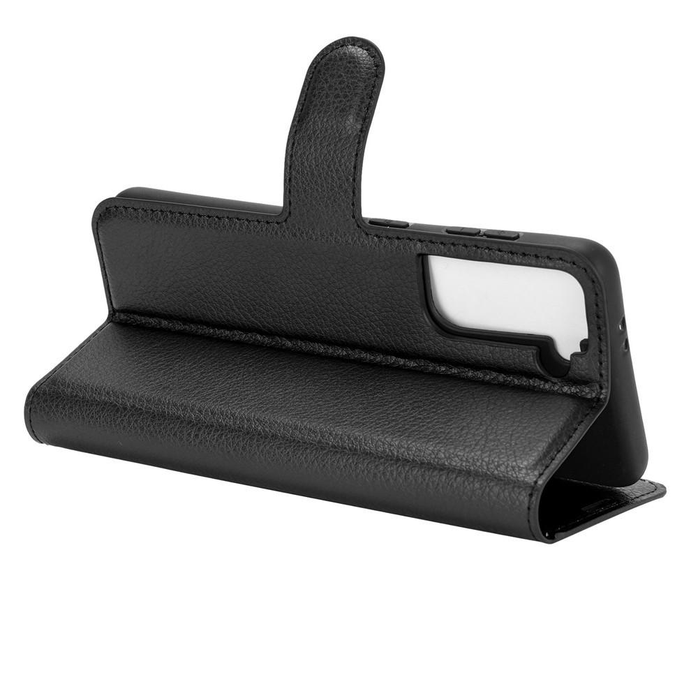 Mobiltaske Samsung Galaxy S21 Sort