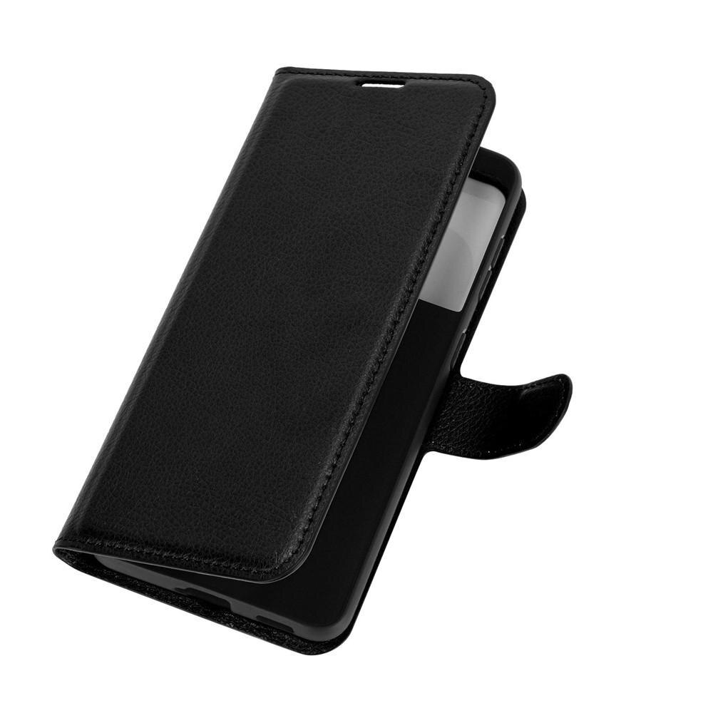 Mobiltaske Samsung Galaxy S21 Sort
