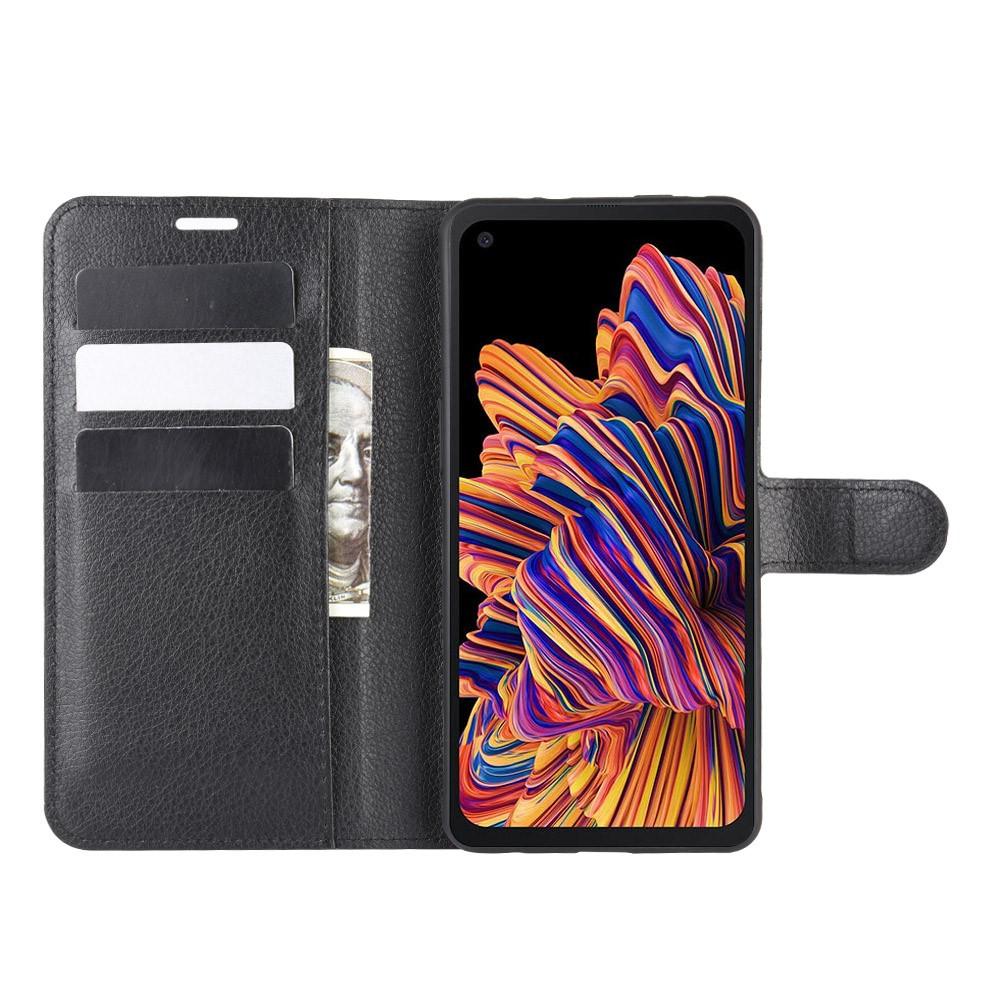 Mobiltaske Samsung Galaxy Xcover Pro Sort