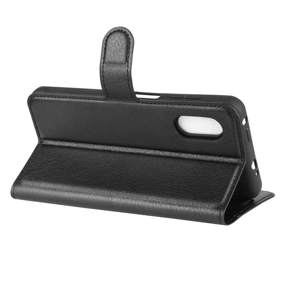 Mobiltaske Samsung Galaxy Xcover Pro Sort