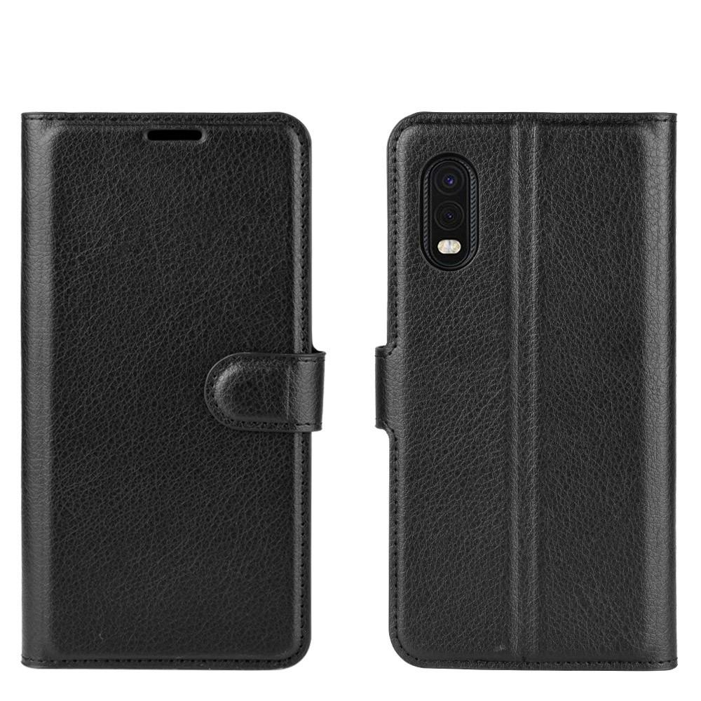 Mobiltaske Samsung Galaxy Xcover Pro sort