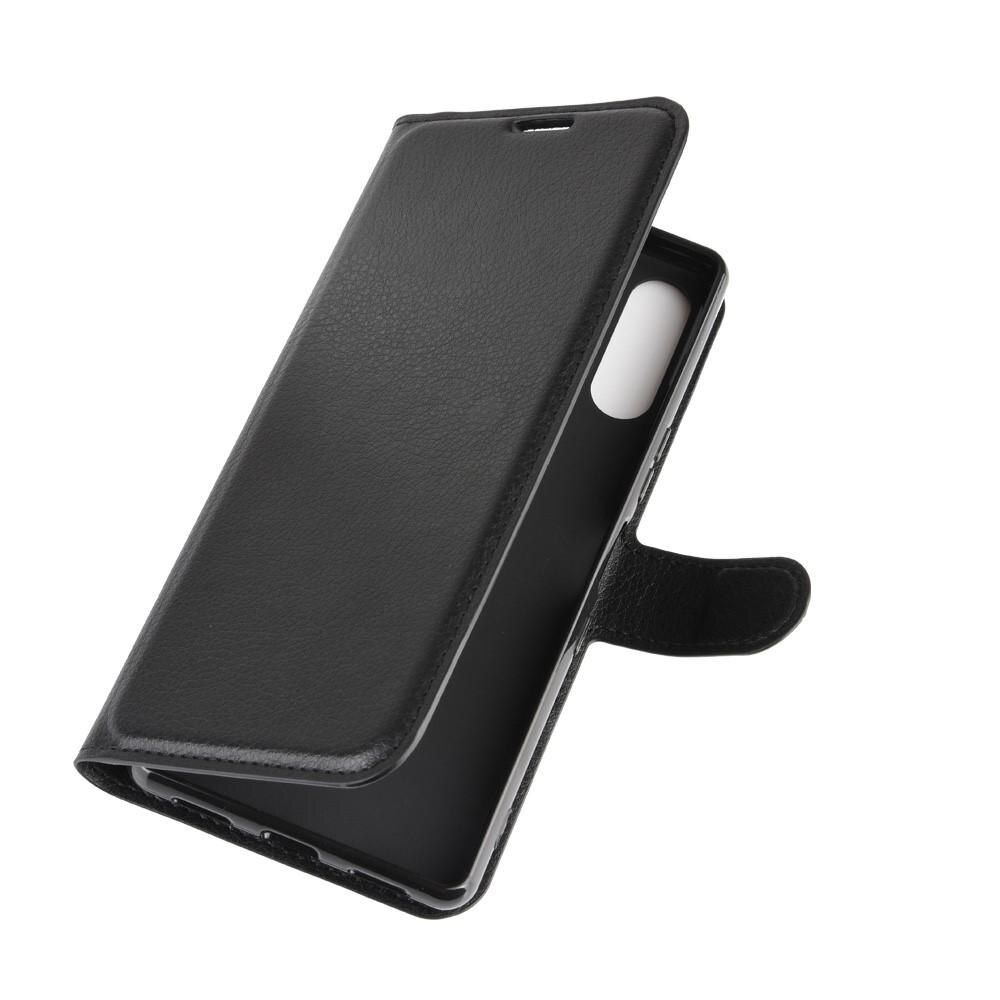 Mobiltaske Sony Xperia L4 Sort