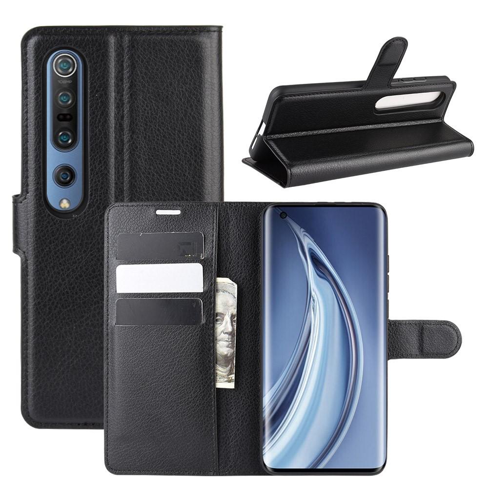 Mobiltaske Xiaomi Mi 10/10 Pro Sort
