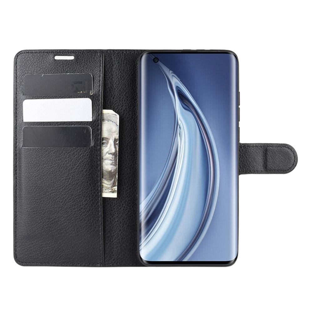 Mobiltaske Xiaomi Mi 10/10 Pro Sort